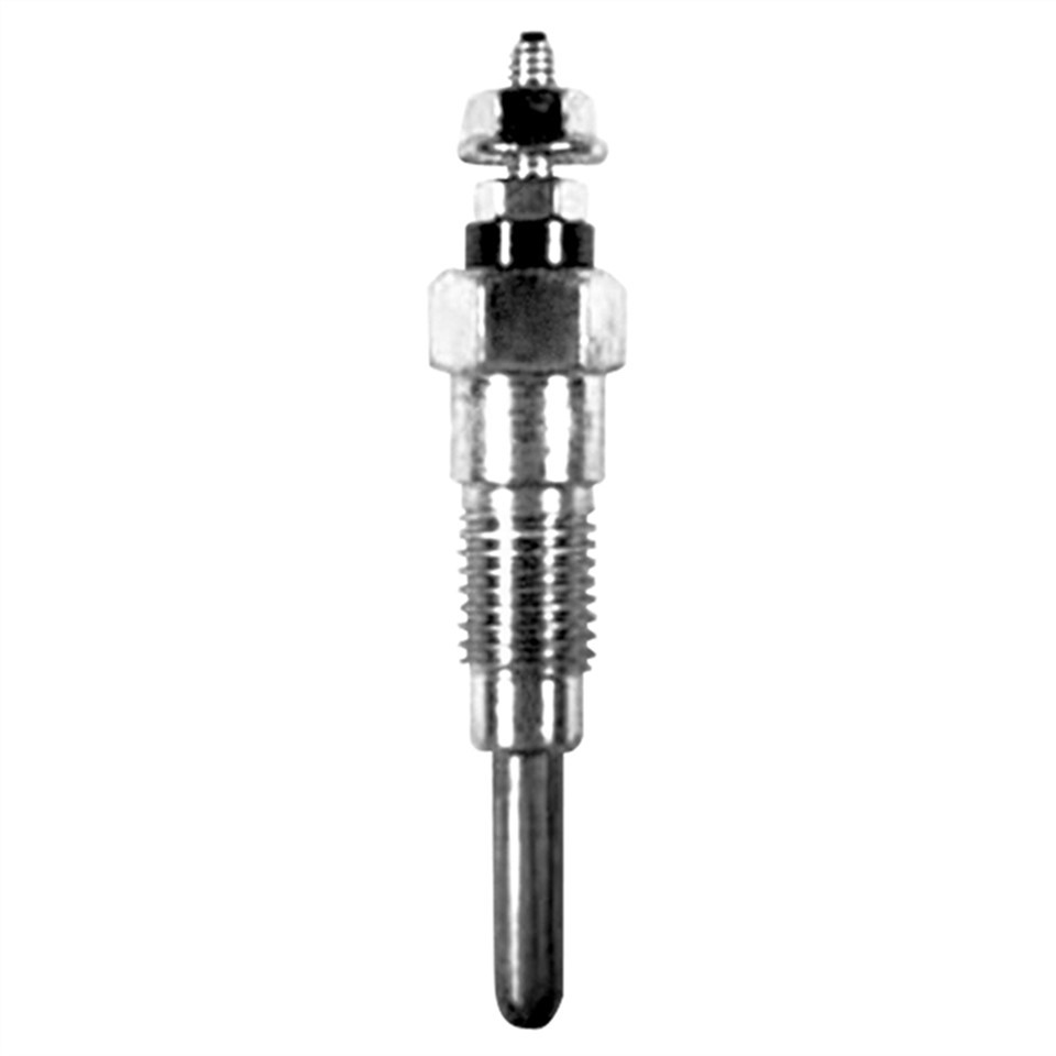 GLOW PLUG FOR NISSAN PN-131 11065-C8600 67mm 24V
