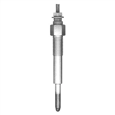 Palam Glow untuk Isuzuv 5-81410044-0 Pi-53 95mm 20.5v