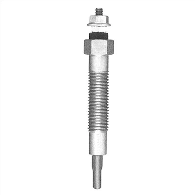 Palam Glow untuk Mazda Cp-03 11065-0w801 11065-65n01 81.5mm 11v