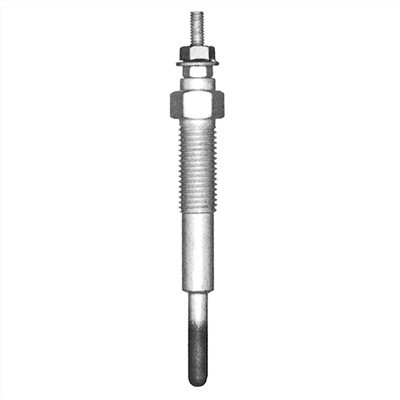 Palam Glow untuk Mitsubish Pm-71 30866-0470930866-04105 Me0209111 92mm 20.5v