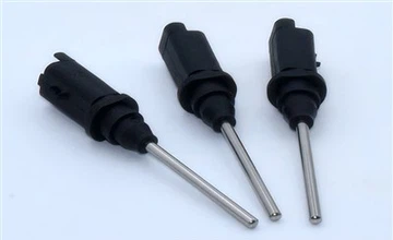 Rod Tolak Pemanas Elektrik Termostat TFZ-030
